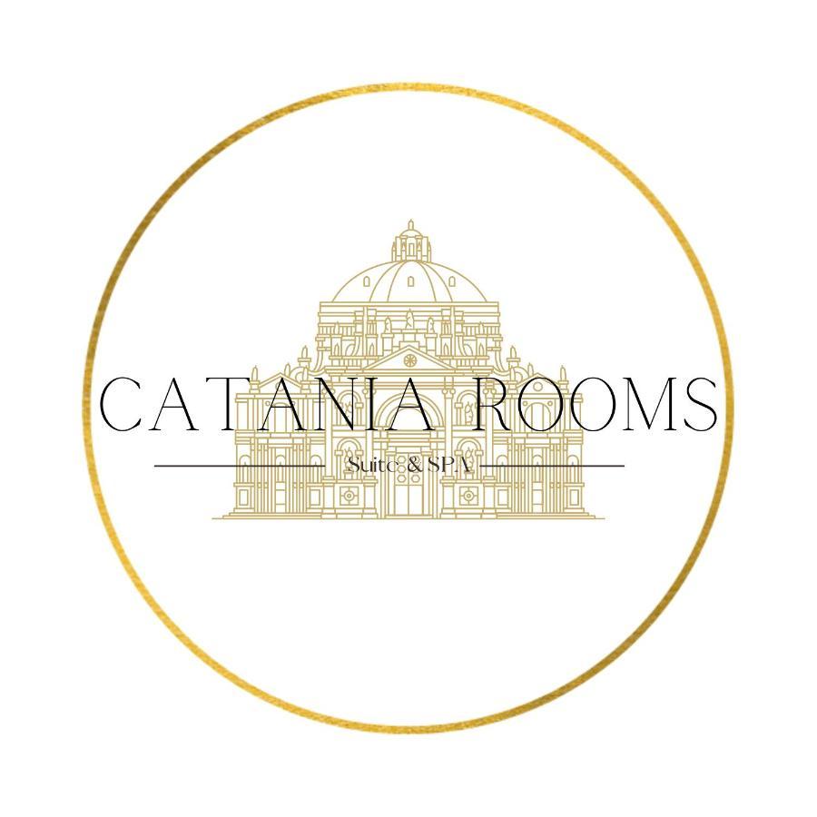 Catania Rooms Exterior foto