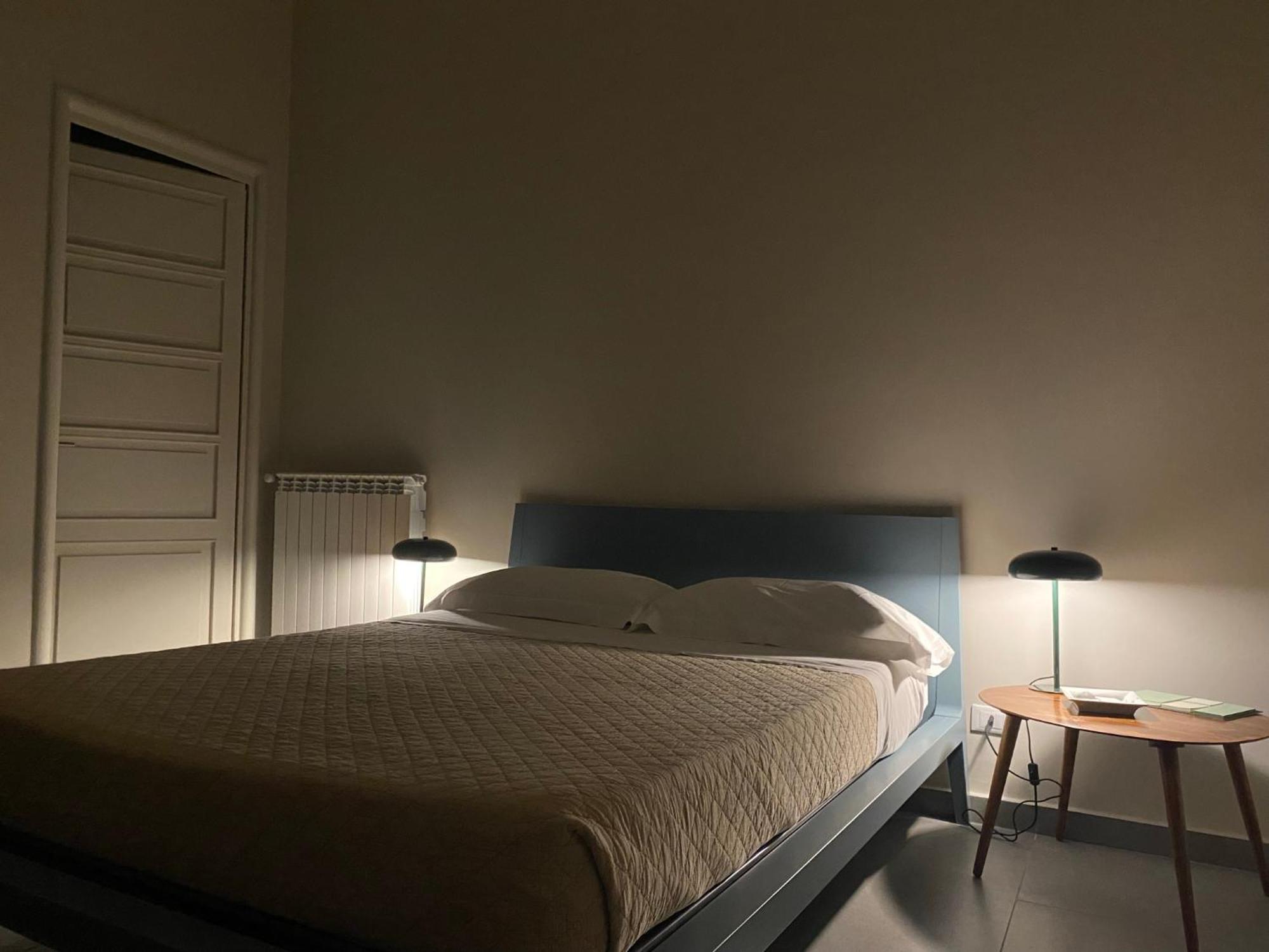 Catania Rooms Zimmer foto